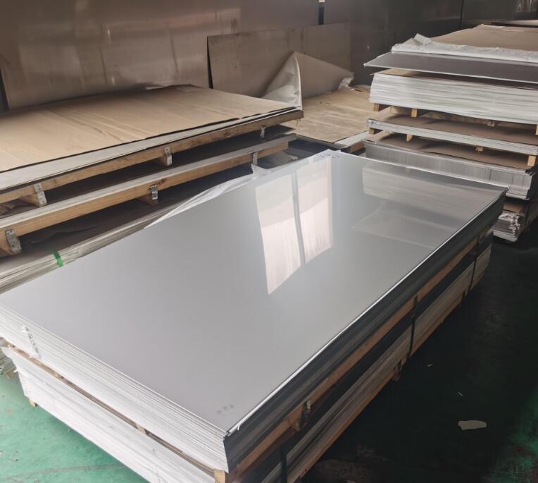 芦溪321不锈钢板