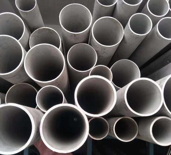 芦溪321不锈钢管