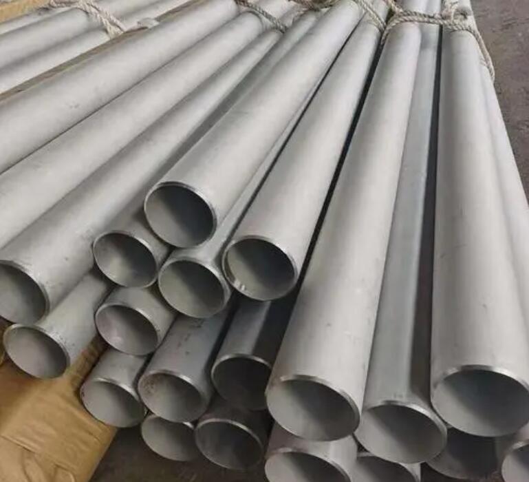 芦溪304不锈钢管