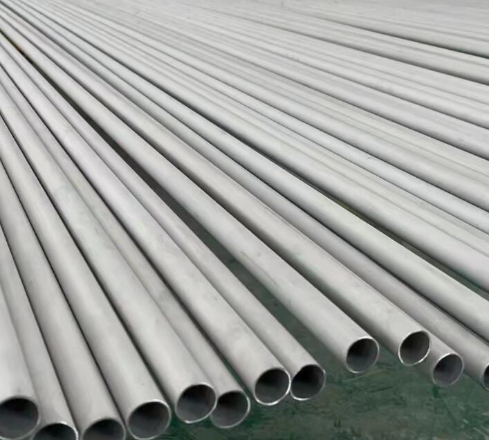 芦溪441不锈钢管