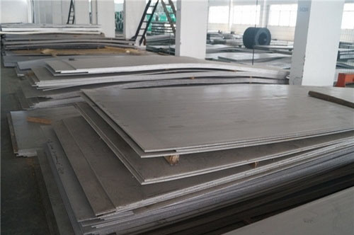 芦溪304不锈钢板