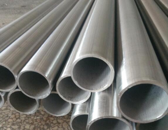 芦溪321不锈钢管