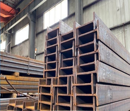 芦溪Q420C工字型钢
