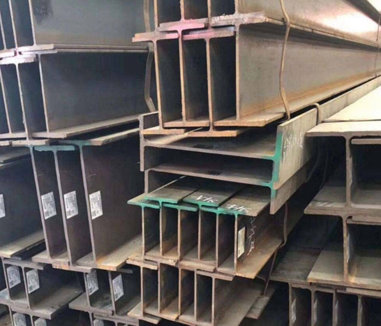 芦溪Q235C工字钢